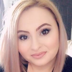 Meet your Posher, Brandy